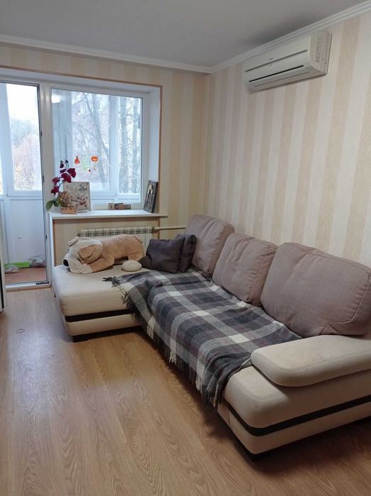 Продам 3х комнатную квартиру в Харькове