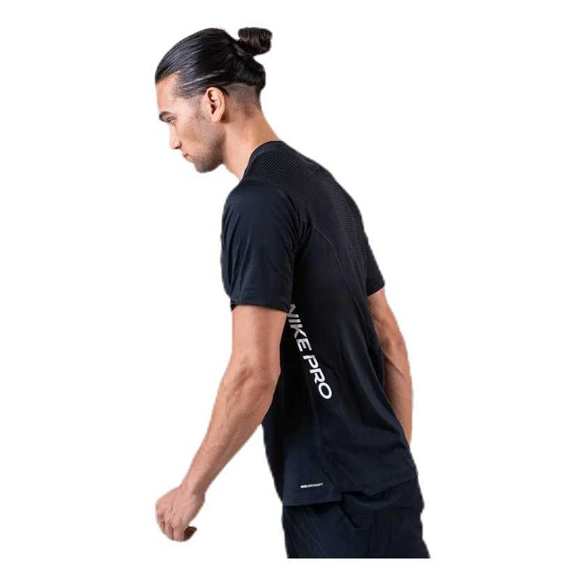 koszulka treningowa Nike PRO AeroAdapt SlimFit r M