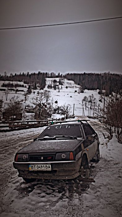 Продам ваз 21099