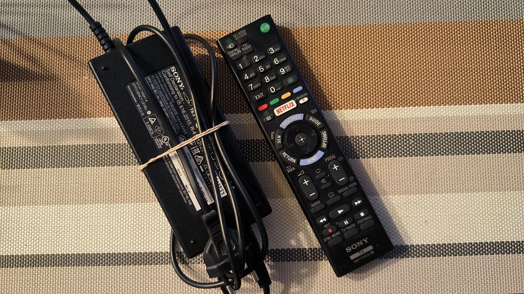 Telewizor Sony Bravia kdl48w705c
