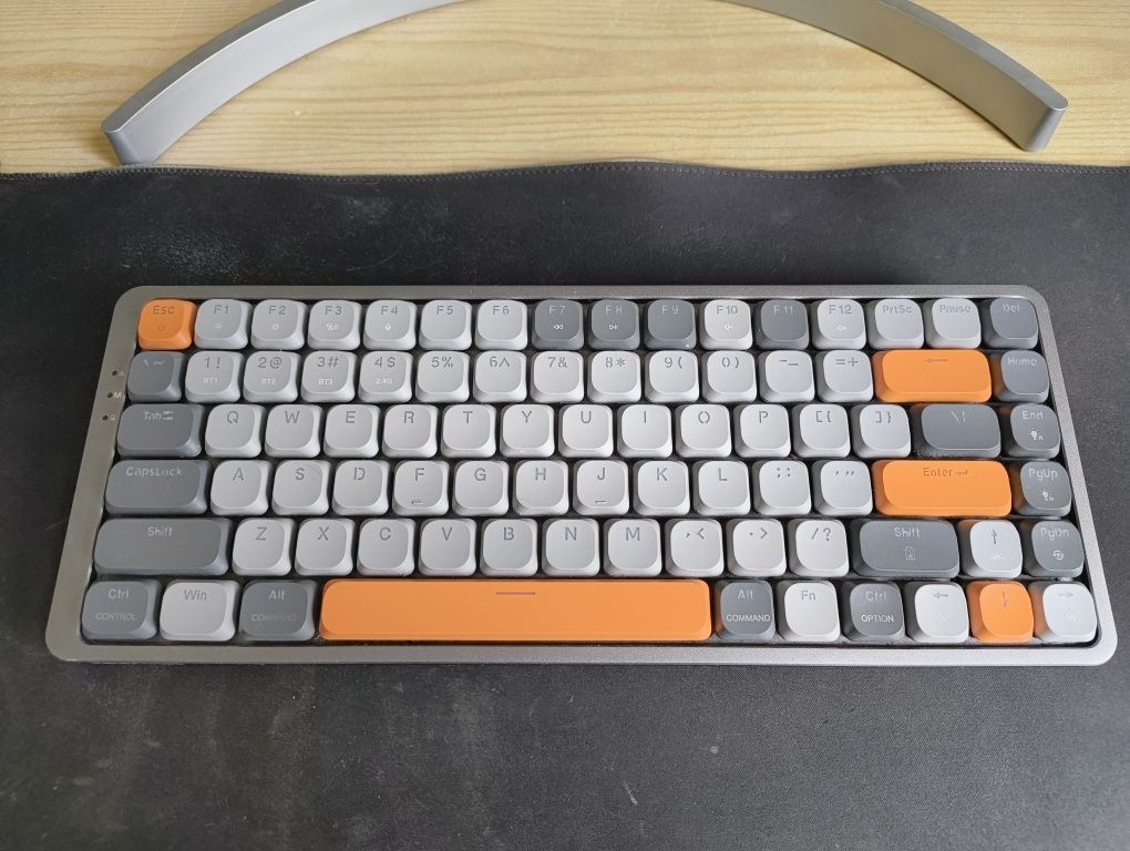 Klawiatura Redragon K652GG Pro Azure RGB