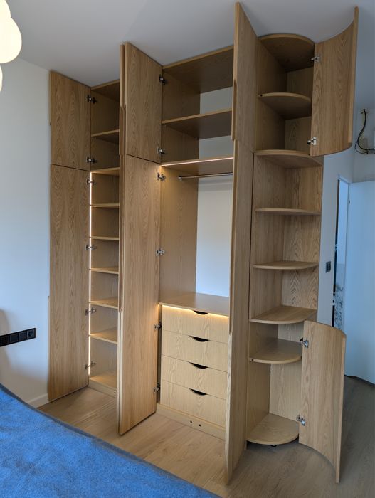 Montaż, skręcanie mebli ikea, castorama i inn.