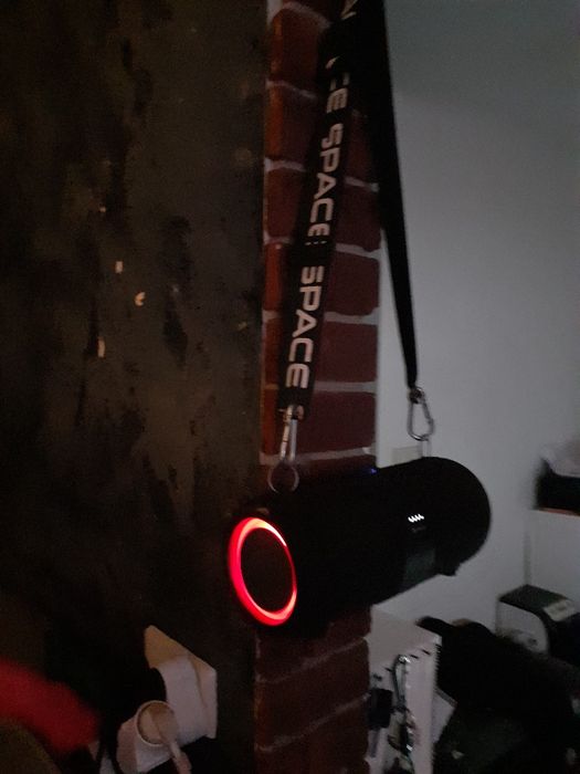 Głośnik tracer splash xxl