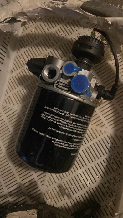 Осушитель воздуха