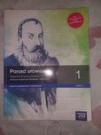 Ponad słowami 1 część 2 Nowa Era