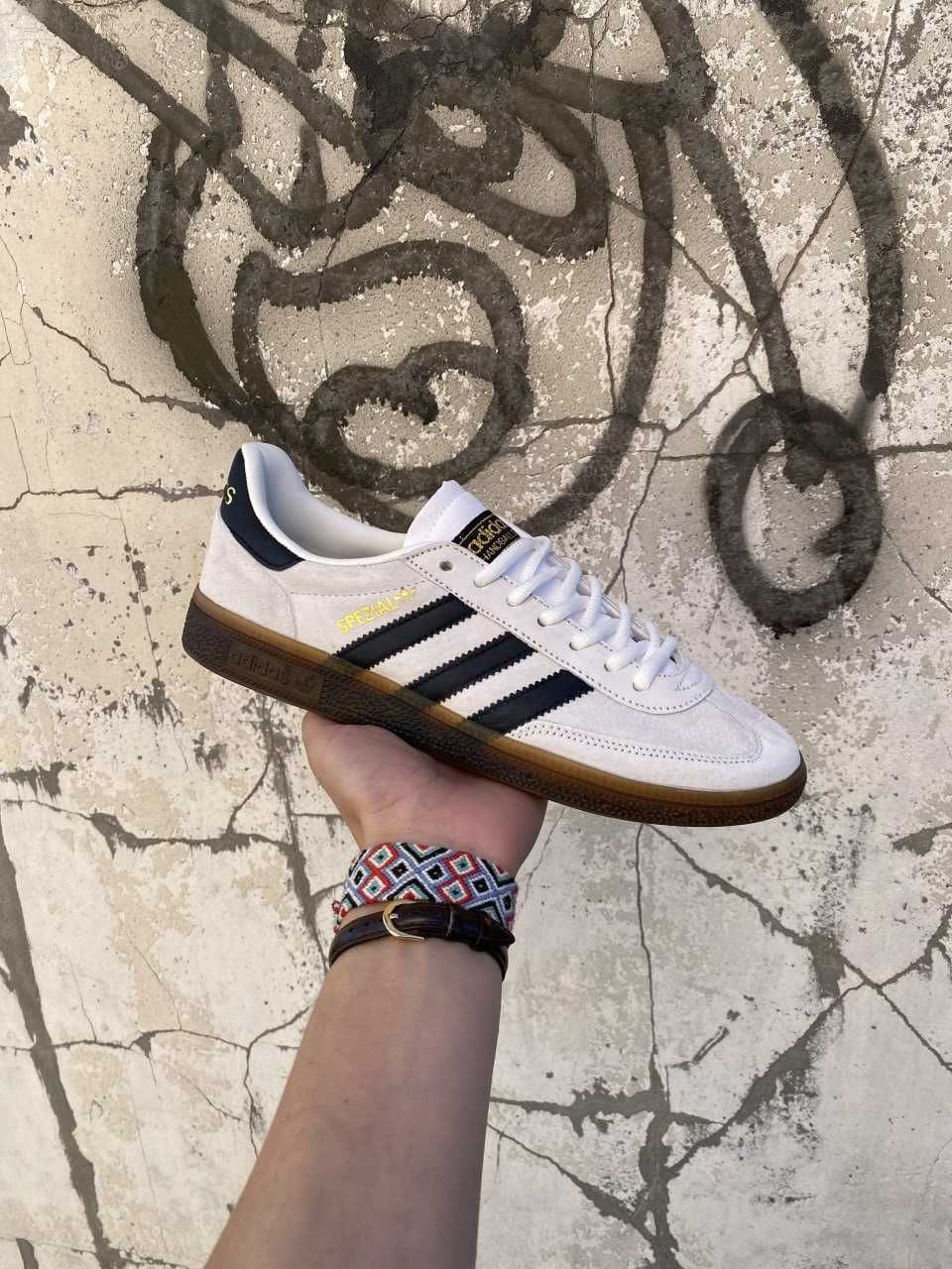 Чоловічі кросівки Adidas Spezial