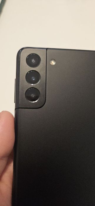 Samsung Galaxy s 21 plus 256 gb