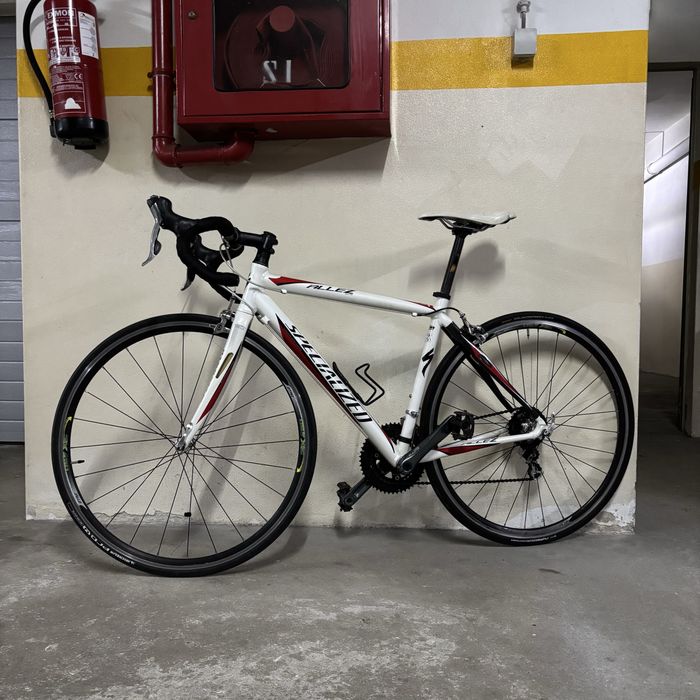 Specialized Allez Elite