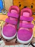 Дитячі снікерси UGG RENNON II MASHUP, демісезонні, US7