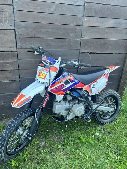 Cross Kayo 190-RTT
