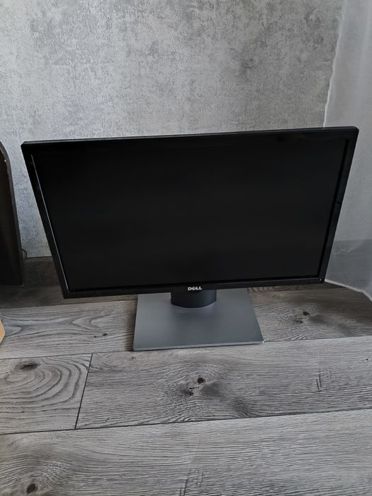 Монітор Dell SE2216H 21.5