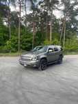 Chevrolet Tahoe Chevrolet Tahoe 5.3 ben/gaz