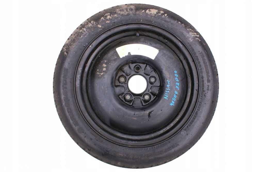 INFINITI G35 350Z M45 KOŁO DOJAZDOWE 16 4030032P00