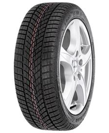 Opony NOWE good year efficient 195/45r16 lato