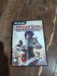 Jogos PC usados bom estado