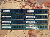 Pamięć RAM 2GB x 8 16GB 10600 PC2 Hynix Lepida
