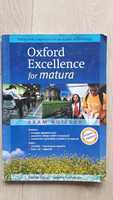 Oxford excellence exam builder Gryca matura OXFORD