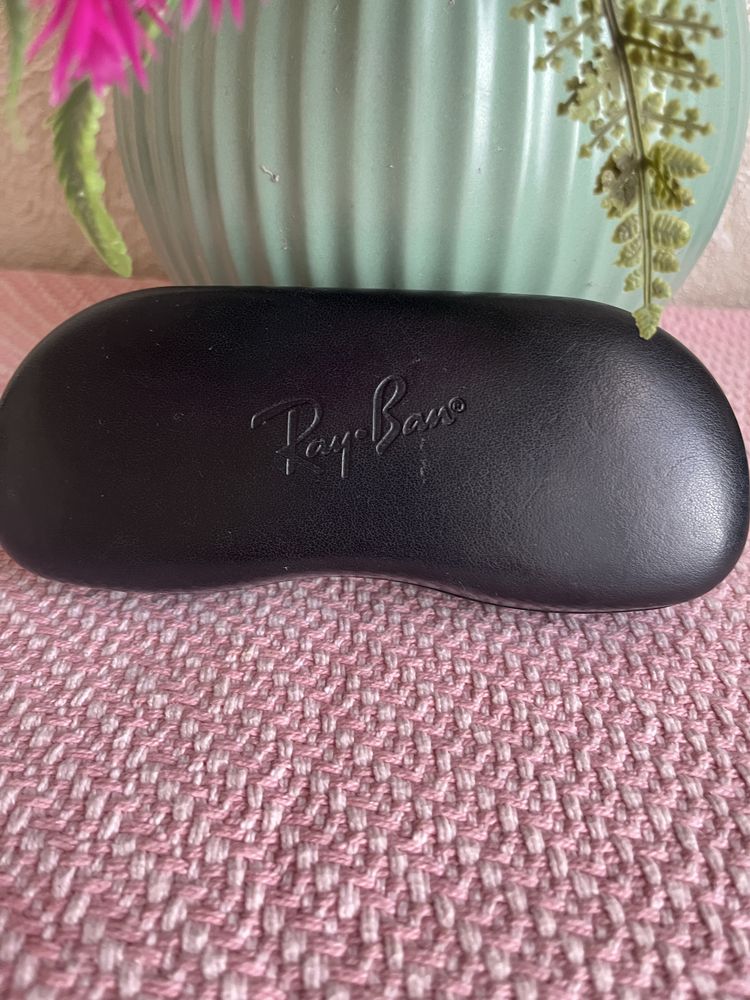 Etui na okulary UNISEX mar RAY BAN