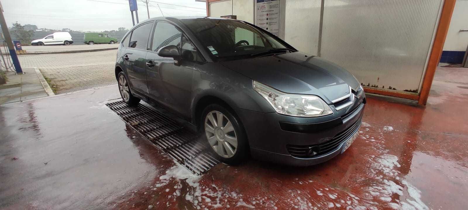 Vendo Citroen C4