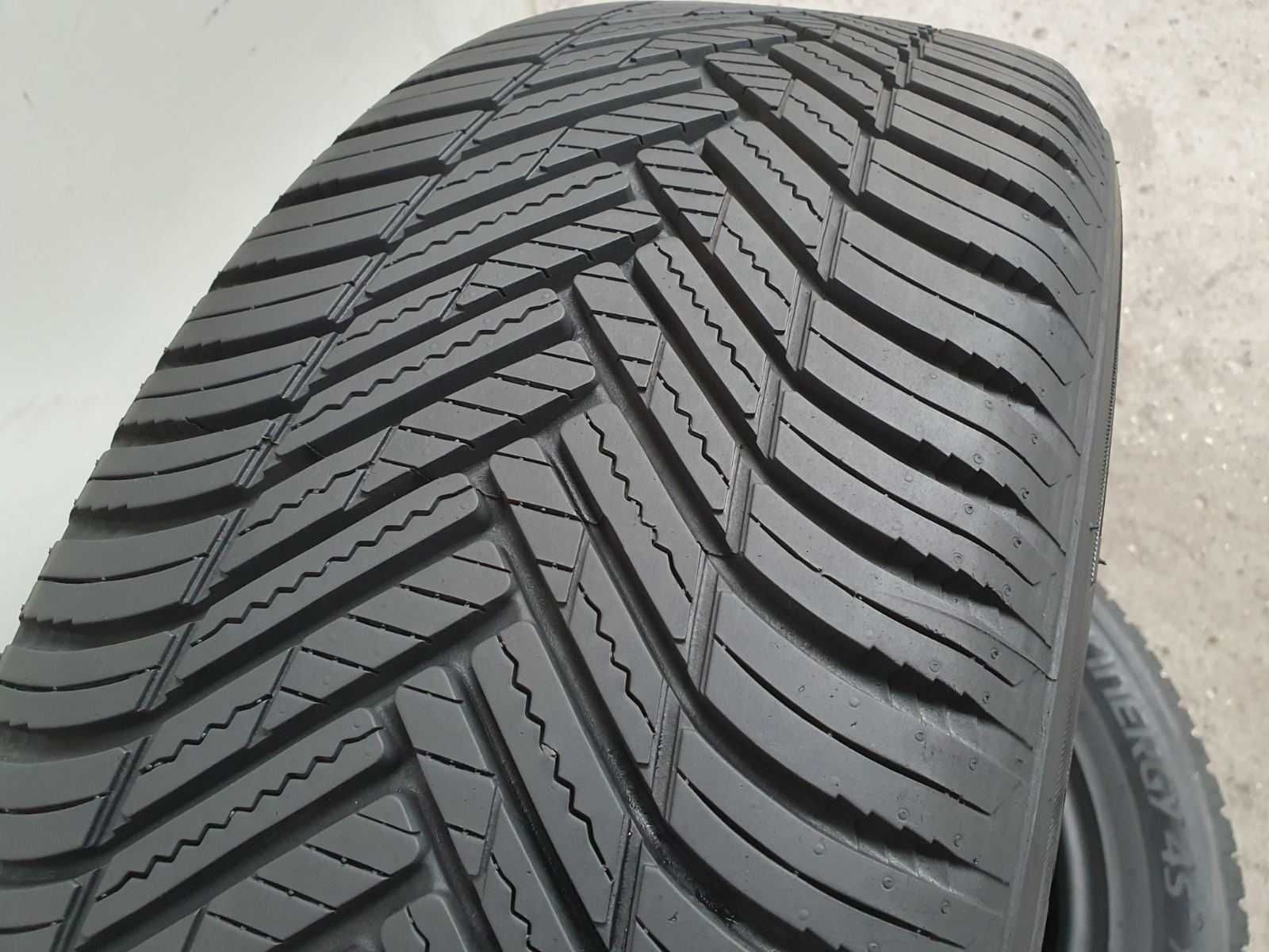 2x Hankook Kinergy 4S 2  245/45r20  7mm