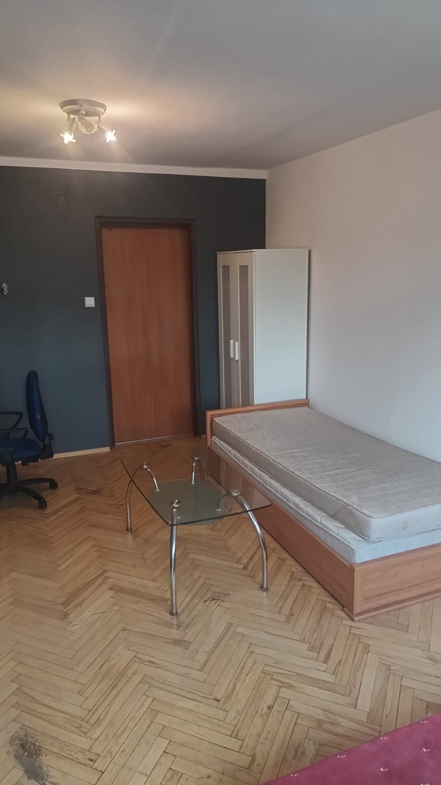 Mieszkanie do wynajęcia LSM