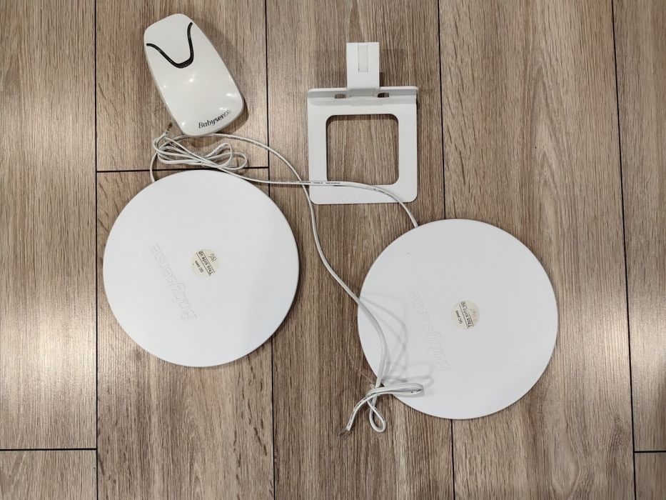 Monitor oddechu babysense 7