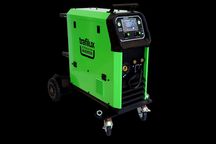 Migomat spawarka 280 4x4 dual puls synergia