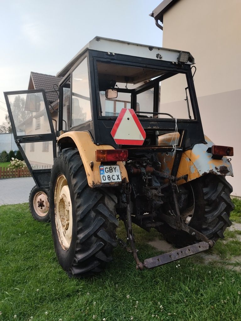 Ursus C-360 Sprzedam