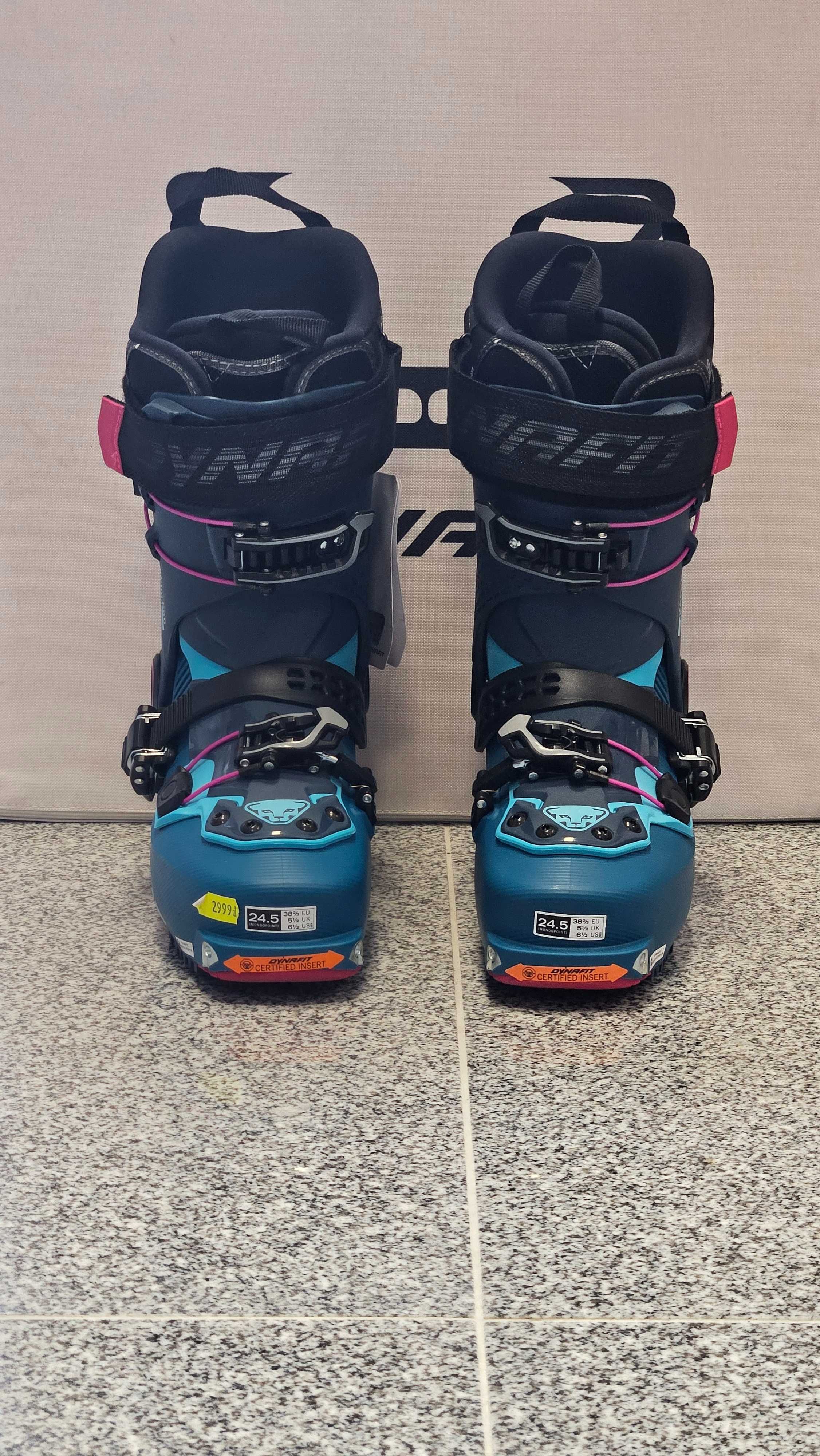 Buty skiturowe Dynafit Radical PRO, różne rozmiary