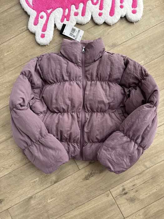 Куртка Nike Stussy оригінал лімітка