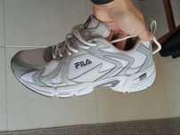 Sapatilhas Fila Heroic Sp