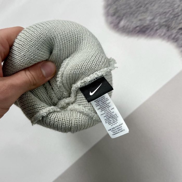Нова шапка Nike Lab Essential Стандарт розмір 00146
