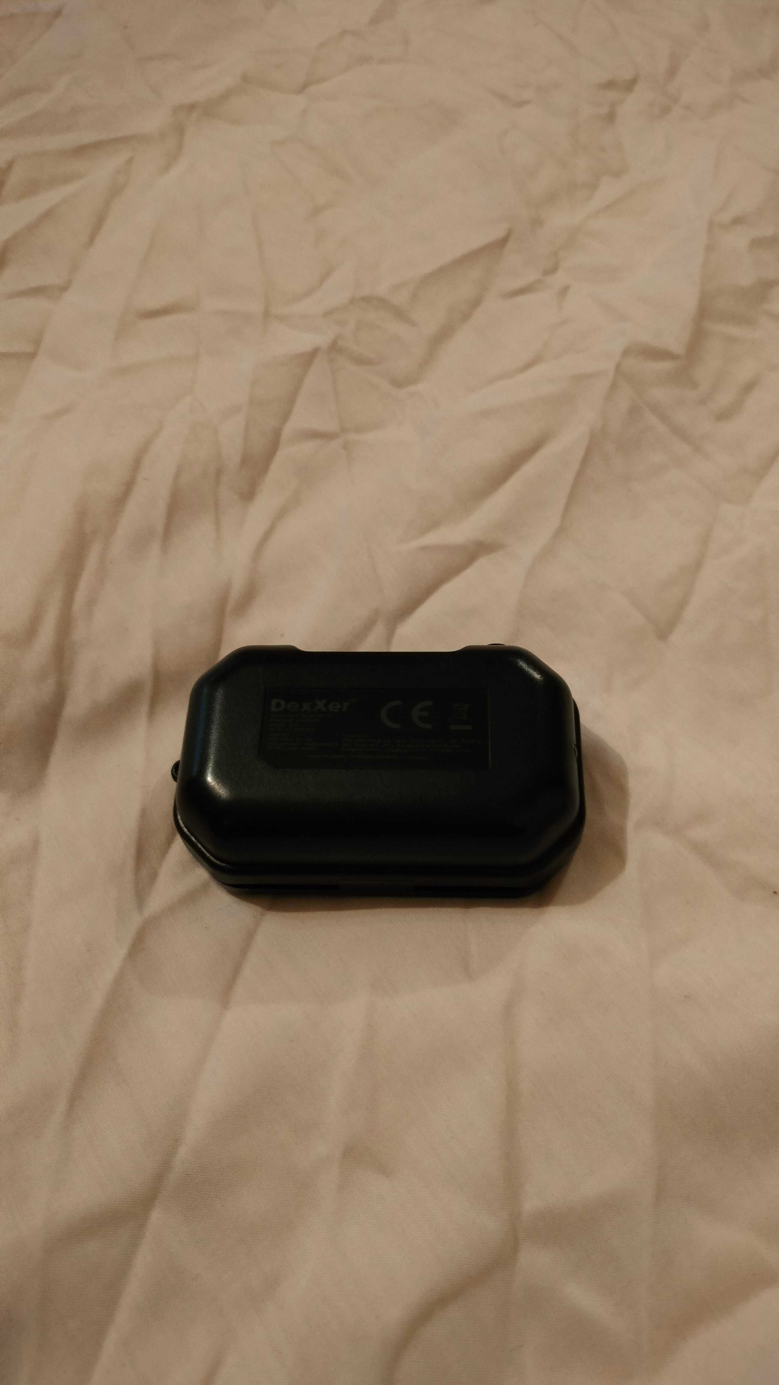 Słuchawki bluetooth