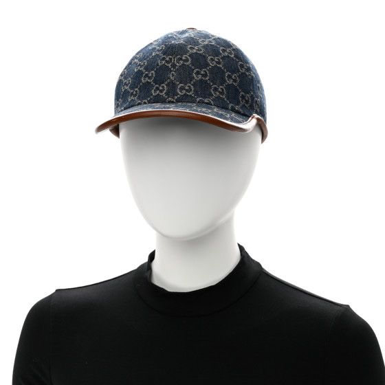 Chapeu Gucci Oficial