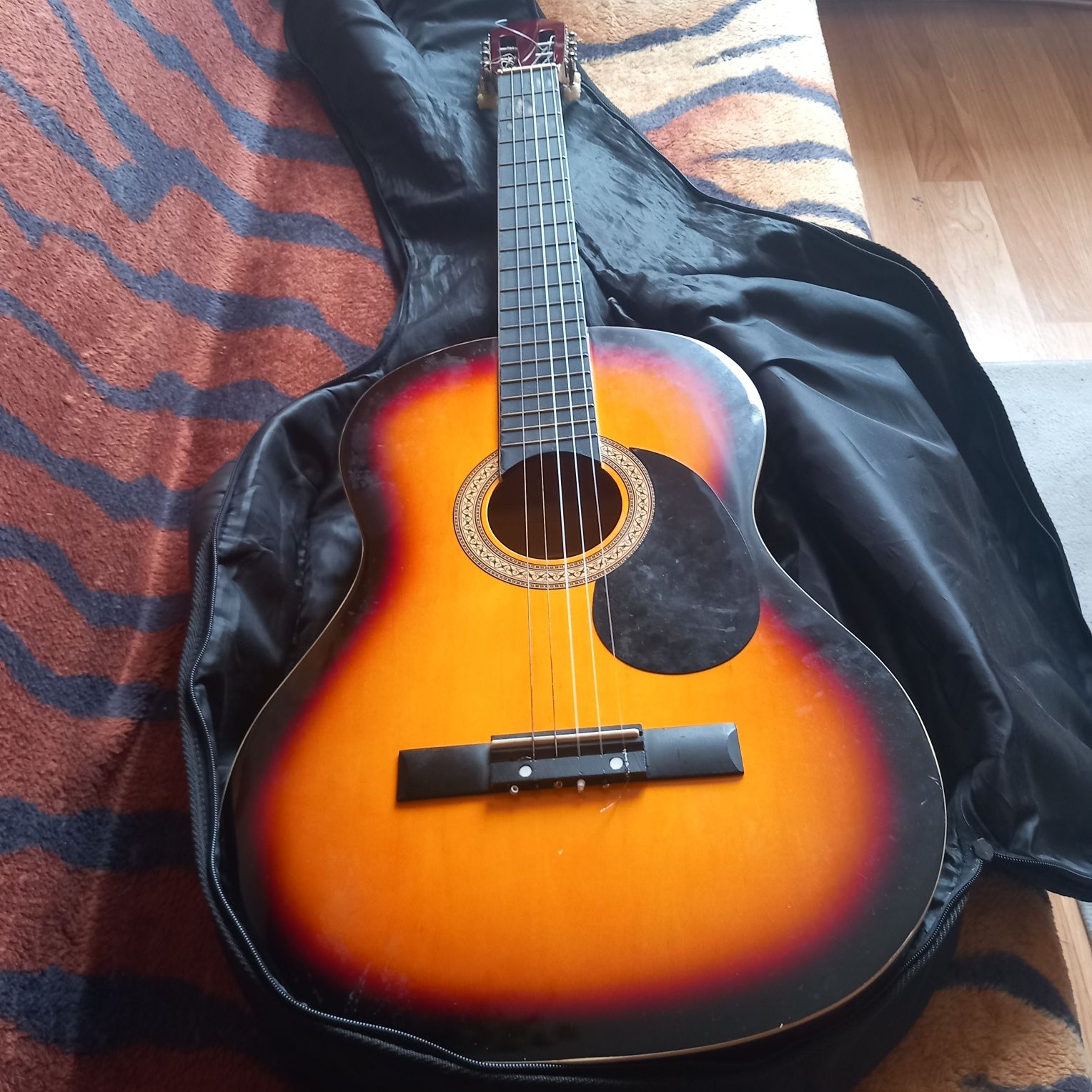 Gitara klasyczna