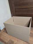 Karton klapowy 3w 46x32x19cm inpost B 10szt