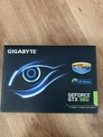 Karta graficzna Geforce GTX 960