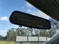 Espelho Rectrovisor Interior Audi A2 (8Z0)
