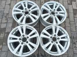 Felgi Alu Audi VW Seat Skoda 5x112 ET48 7J16