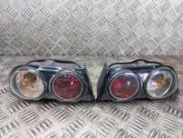 LAMPA LEWY PRAWY TYŁ W BŁOTNIKI ALFA ROMEO 156 LIFT KOMBI TUNING SONAR