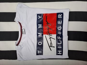 Koszulka Tommy Hilfiger