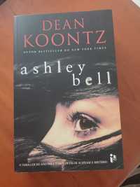Livro Ashley bell
