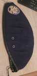 Beret klasa mundurowa Granatowy