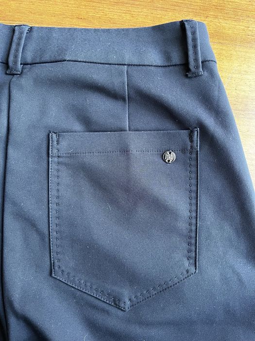 Calças Pedro del Hierro