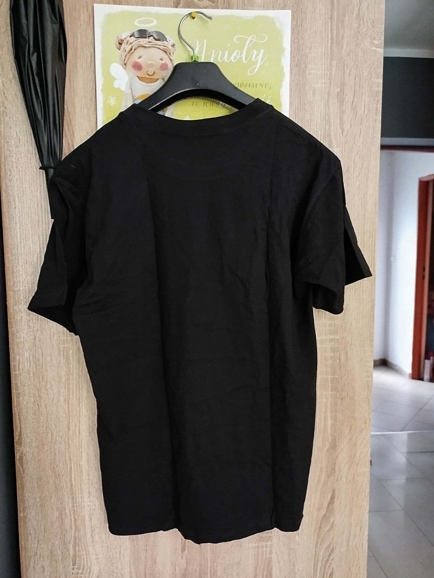 T-shirt koszulka Metallica M