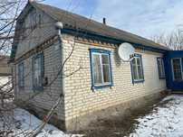 Продам домоволодіння з ділянкою 25 сотих,обмін квартира чи авто.