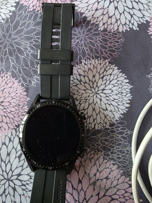 Smartwatche Huawei gt2 -3fb