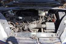 SILNIK XSARA PICASSO LIFT 1.8 16V 115KM EW7J4 6FZ CITROEN 2004-2012