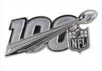 Продам коллекционный значок/пин NFL 100th Anniversary Pin