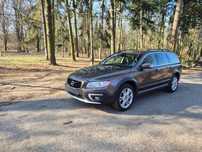 Volvo XC 70 VOLVO XC70 T6 AWD summum